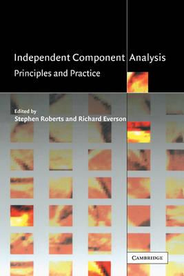 Libro Independent Component Analysis : Principles And Pra...