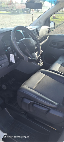 Citroën Jumpy Blue Hdi 150 Xl