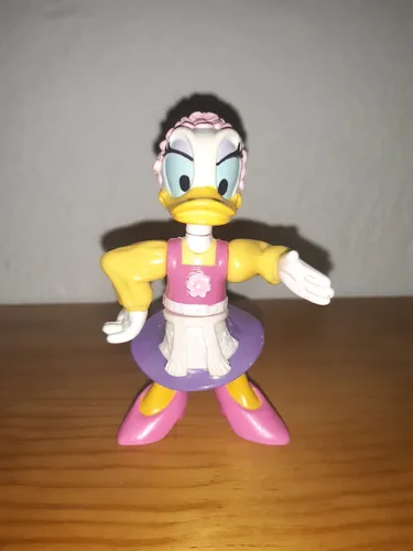 Muñeca daisy online disney