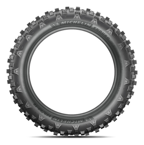 Llanta Michelin 140/80-18 70r Enduro Xtrem Med. Tt 101261