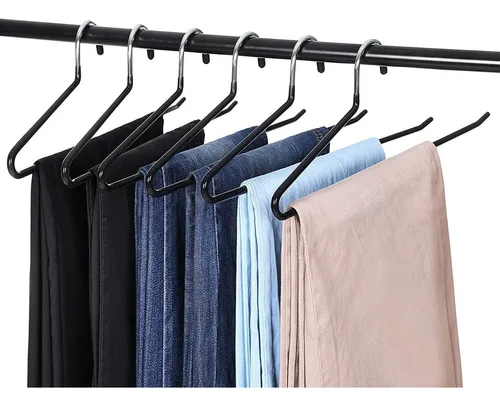 Perchas para jeans hotsell