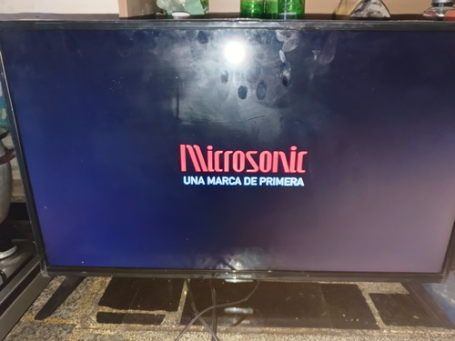 Tv Microsonic 32  