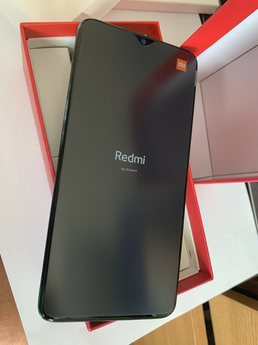 Imagen 2 de 2 de Xiaomi Redmi Note 8 Pro 128gb 6gb Ram Desbloqueado
