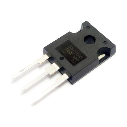 Irfp260 Transistor Mosfet Canal N 200v 46a