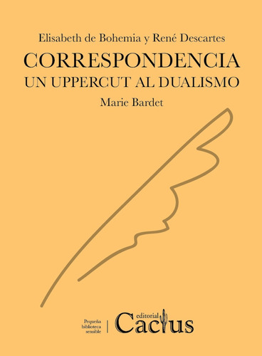 Correspondencia. Un Uppercut Al Dualismo - Bohemia E. Y Desc