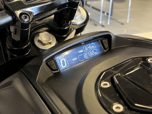 Bajaj Dominar 400 2023