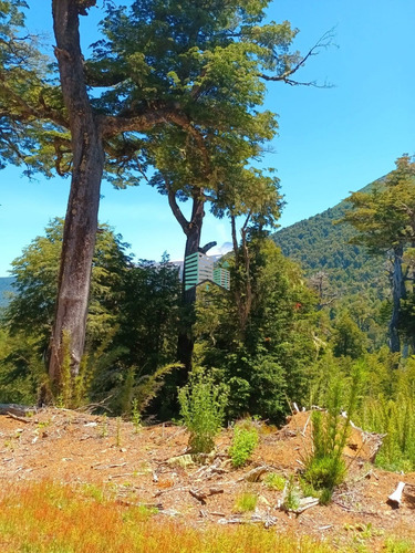 Hermosa Parcela En Los Refugios De Coñaripe