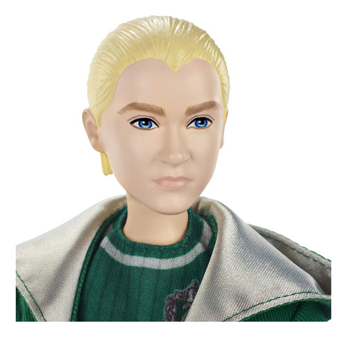 Harry Potter Quidditch Draco Malfoy