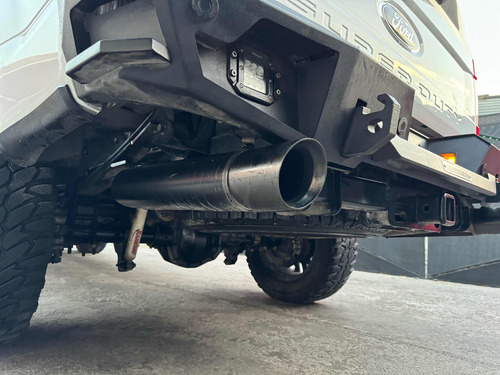 Ford F-250 6.7l Super Duty Cab Dob Diesel 4x4 At