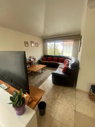 Casa En Venta En Interlomas En Conjunto 3 Recamaras Cerca De Paseo Interlomas