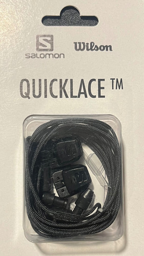 Salomon Quicklace Kit - Pasadores
