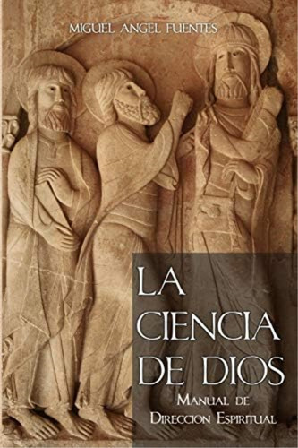 Libro La Ciencia Dios Manual Dirección Espiritual (sp