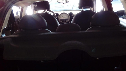 Mini Cooper Countryman 1.6 Chilii 120 Cv Aspirado