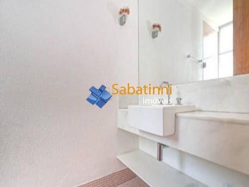 Cobertura A Venda Em Sp Higienópolis - Ap04338 - 69302810