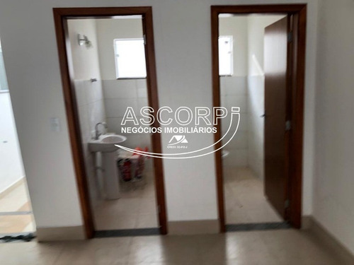 Imagem 5 de 12 de Ótimo Barracão Comercial No Bairro Cidade Alta. (código Ba00031) - Ba00031 - 70460613