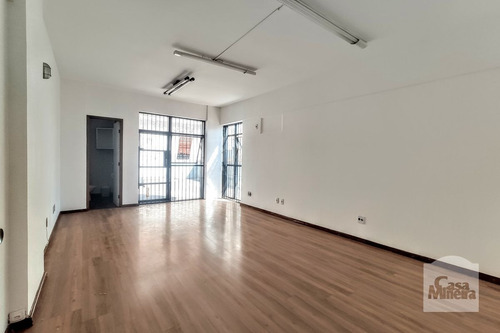 Imagem 3 de 9 de Sala-andar À Venda No Santa Efigênia - Código 266498 - 266498