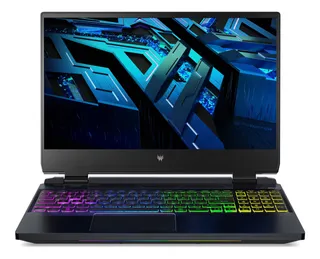 Acer Predator Helios 300, Core I7, 32 Ram, 2tb Ssd, Perfecta