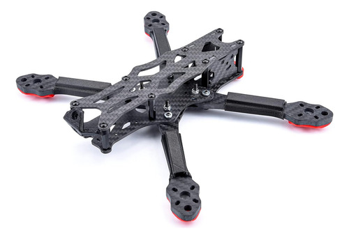 Youngrc Hd5 Fpv Racing Drone Frame 225 Mm Fibra De Carbono C