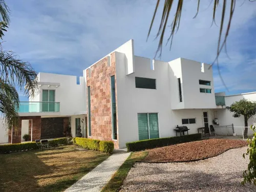 Casa En Venta En Campestre Haras