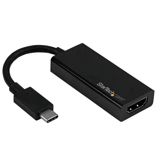 Startech.com Startech.com Usb-c Para Adaptador Hdmi - Usb Ad