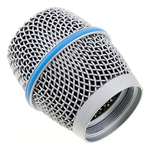Rejilla Grill De Reemplazo Para Microfono Beta87 Shure Rk312