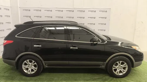 Hyundai Veracruz 3.8 Gl 4x4