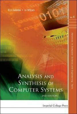 Analysis And Synthesis Of Computer Systems (2nd Edition) ...