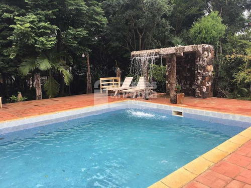 Hotel En Venta En Puerto Iguazú Misiones -- Ar-mi2-1
