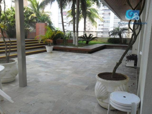 Imagem 8 de 30 de Pitangueiras Apartamento A Venda Praia Das Pitangueiras - Guarujá - Ap4741