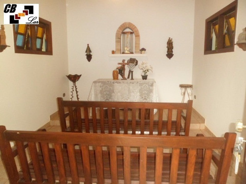Imagem 25 de 30 de Chacara - Ch00075 - 3372375