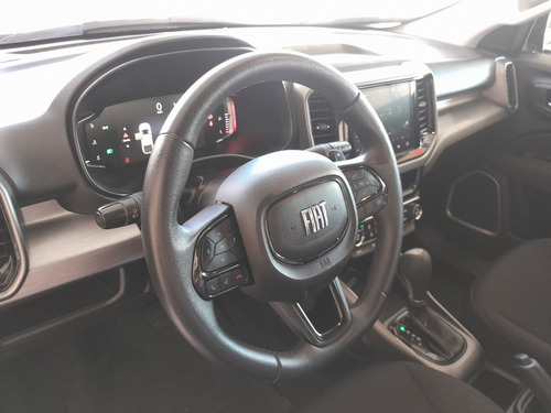 Fiat Toro 1.3 TURBO 270 FLEX FREEDOM AT6