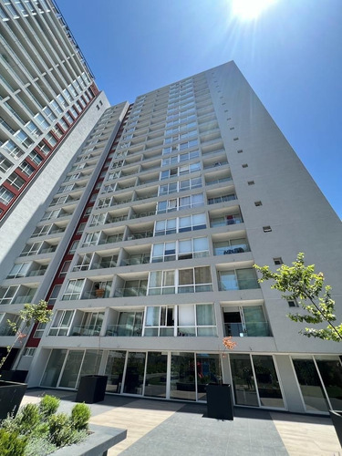 (adm) 2d+ 2b P.v Huidobro- Macul 50% Descuento Arriendo