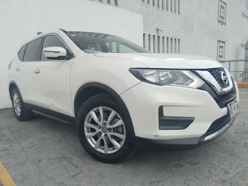 Nissan X-Trail 2.5 Sense 3 Row Cvt