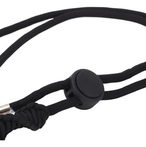 Cordón Para Colgar Cámara De Acción, Cuerda Antipérdida, Tor