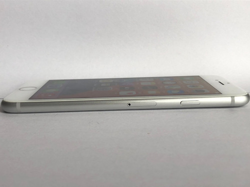 iPhone 8 Silver 64 Gb Estado 10/10