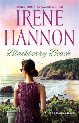 Libro Blackberry Beach - Hannon, Irene