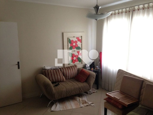 Imagem 2 de 8 de Apartamento - Medianeira - Ref: 7422 - V-264832