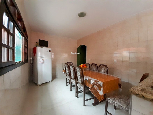 Imagem 13 de 23 de Casa - Ca00091 - 70511524