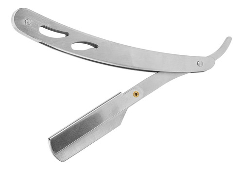 Soporte Para Maquinilla De Afeitar De Borde Recto De