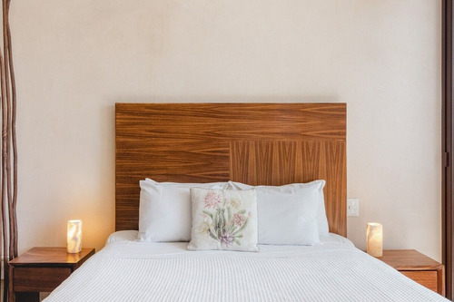 Loft En Venta De Lujo Tulum ¡¡lujo Total!!