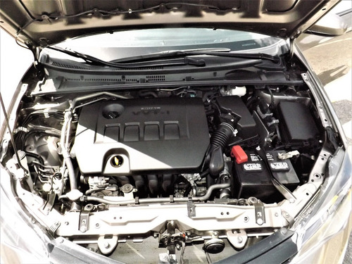 Imagen 10 de 10 de Toyota Corolla .