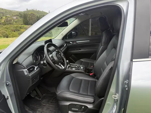 Mazda CX-5 2.5 Touring At