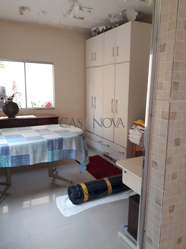 Imagem 28 de 30 de Casa À Venda Em Jardim Da Saúde - Ca002544