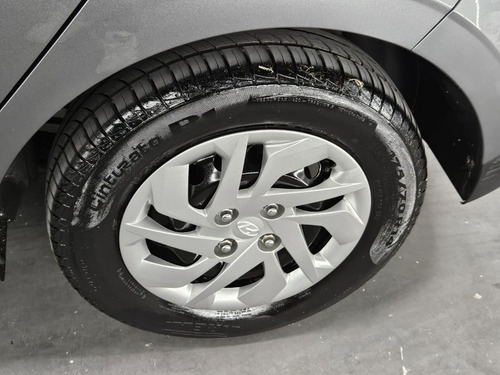 Hyundai HB20 1.0 12V FLEX SENSE MANUAL