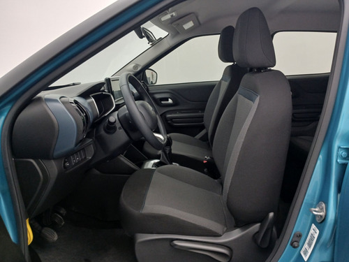 Citroën C3 1.0 FIREFLY FLEX FEEL MANUAL