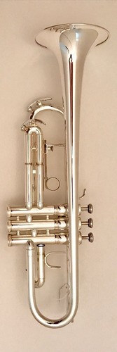 Trompeta King 601sp Nueva