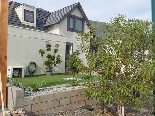 Casa 3d+3b Macul Alto Pie Cordillera (97825)