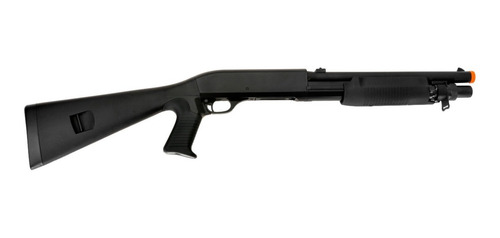 Escopeta Doble Eagle M56a Resorte Bb's 6mm Xtr P