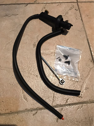 Imagen 5 de 5 de Bombín Superior De Clutch F350 Triton Super Duty Original