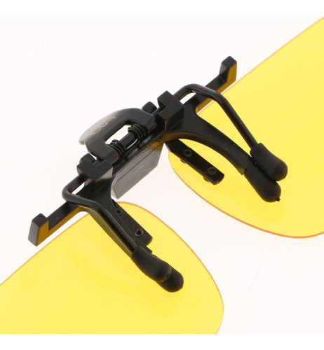 2025 Clip Ized En Gafas De Sol Abatibles Con Clip For